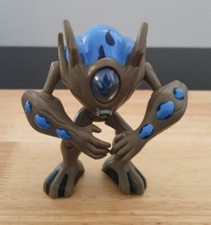 Boneco de ação Ben 10 Alien Force Ultimate Alien Ultimate Swampfire 4" Bandai comprar usado  Enviando para Brazil