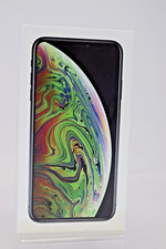 Box iphone max for sale  TIVERTON