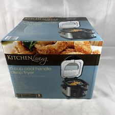 Deep fryer kitchen for sale  Elmore
