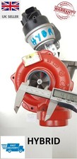 Turbocompressor híbrido Audi A4 A5 A6 Q5 2.0 TDI 170hp-270hp CAHA CGLB 03l145702E comprar usado  Enviando para Brazil
