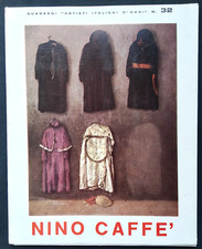 Nino caffe quaderni usato  Torino