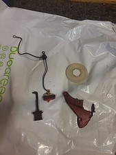 Jonsered chainsaw 670 for sale  NEWPORT