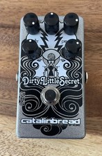Catalinbread dirty little for sale  UK