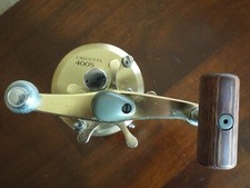 Shimano calcutta 400s for sale  Lakeside