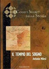 Codici segreti della usato  Monte San Pietro