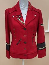 Pause cafejacket size for sale  BOLTON