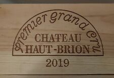 Pessac leognan château d'occasion  Bordeaux-