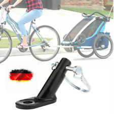 Fahrrad anhängerkupplung sich gebraucht kaufen  Delbrück