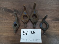 Lathe dogs used for sale  Comstock Park