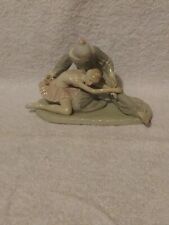Porcelain figurine ballerina for sale  BECCLES