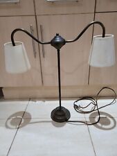 Reclaimed twin arm for sale  DUNSTABLE