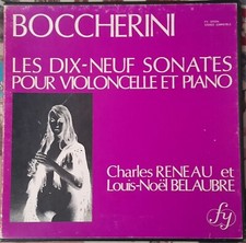 4lp box charles d'occasion  Sainte-Savine