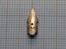 Pennino nib oro usato  Ragalna