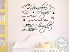 Nursery wall sticker for sale  WIGAN