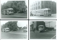 1940s cleveland transit for sale  Wooster