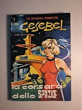 Gesebel corno editore usato  Nereto