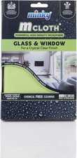 Minky cloth glass for sale  COVENTRY