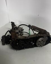 Pgo max motor gebraucht kaufen  Bohmte