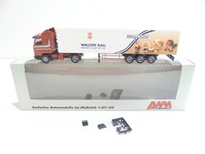 Awm scania kühlkoffersattelzu gebraucht kaufen  Erftstadt