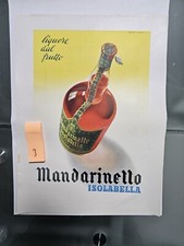 Pagina rivista mandarinello usato  Viterbo