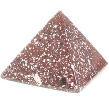 Pyramide porphyre impérial d'occasion  Vierzon