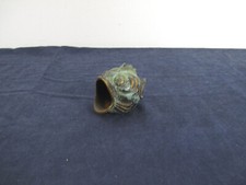 Schöner bronze fisch gebraucht kaufen  Belm