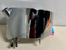 Custom chrome oil for sale  Colorado Springs