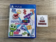 Puyo puyo tetris d'occasion  Montpellier-