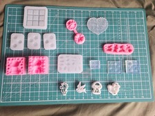 clay moulds for sale clay moulds for sale BIRCHINGTON