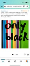 black bulletin board for sale black bulletin board for sale Hutchinson