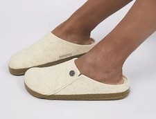 Birkenstockzermatt shearling s for sale  WELLINGBOROUGH