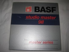 Tonband basf alu gebraucht kaufen  Moers