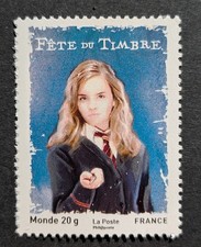 2007 timbre 4026 d'occasion  Nice-