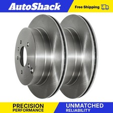 Rear brake rotors for sale  USA