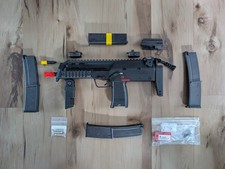 Kwa 7gbb replica for sale  Saint Petersburg