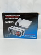 Mini game anniversary for sale  Brooklyn