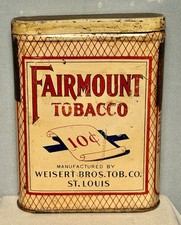 Rare early fairmount for sale  Lawson