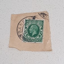 halfpenny green stamp for sale halfpenny green stamp for sale LONDON