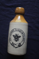 Vintage bottle beautiful for sale  DINGWALL
