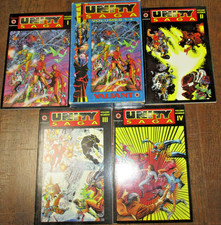 Valiant comics unity for sale  East Moriches