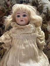 Antique bisque shoulder for sale  DERBY