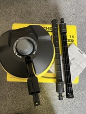 Kärcher pressure washer for sale  EVESHAM