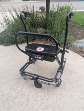 Step neuro walker for sale  Berthoud