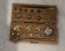 Apothecary pharmacy gold for sale  Freeport