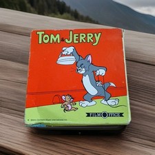 8mm superfilm tom gebraucht kaufen  Deutschland