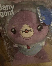 Danigom twotuckgom plushies usato  Pontedera