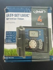 Orbit easy set for sale  Kissimmee