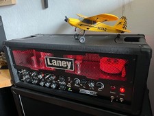 laney topteil gebraucht kaufen laney topteil gebraucht kaufen  Saarbrücken