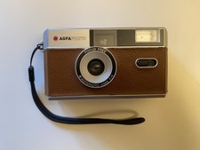 Agfa 35mm analogue for sale  UK
