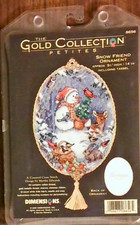 Snow friend ornament for sale  Saint Louis